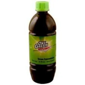 Easy To Clean Green Phenyl