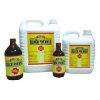 Brothers Green Phenyl