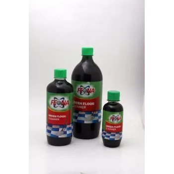 Brandvu Green Phenyl