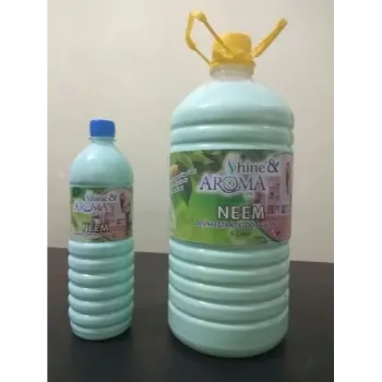 Shreyan Green Phenyl