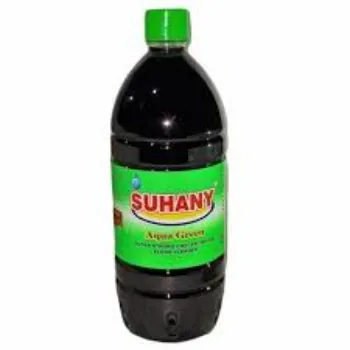 Char Green Phenyl
