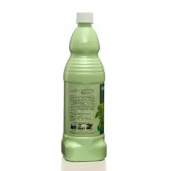 Mukti Green Phenyl
