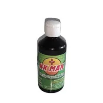 Remove Hard Stains Green Phenyl