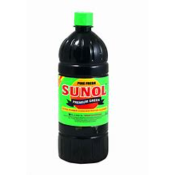 Green Phenyl