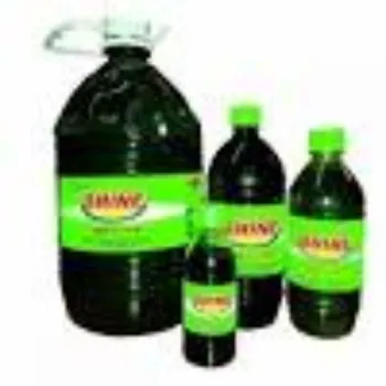 Shiv Rudraksh Green Phenyl