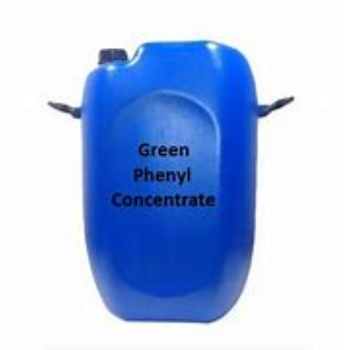 All Size Green Phenyl