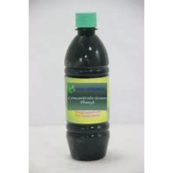 Leak Proof Green Phenyl