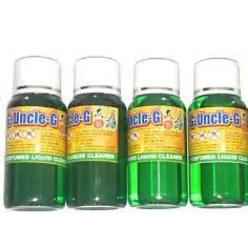 Shriram Distributors Green Phenyl