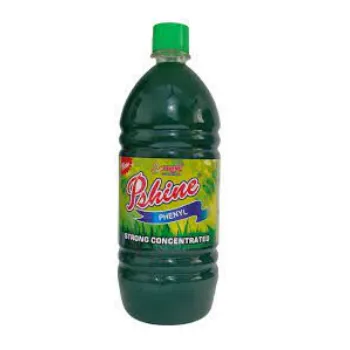 Sai Souriish Enterprises Green Phenyl