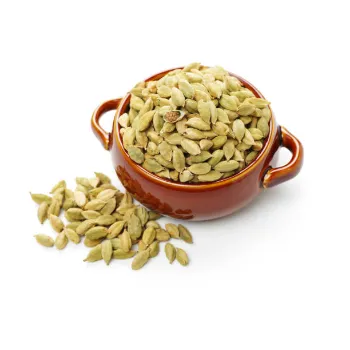 Organic Green Raisin
