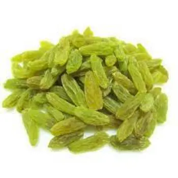 Natural Green  Raisins