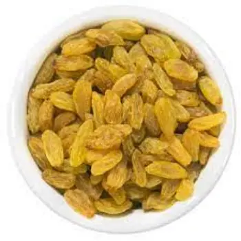 Common Green Raisins