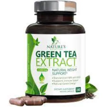 Milstein Pharma – Trusted Green Tea Capsules Manufacturer