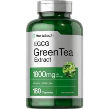 Green Tea Capsules
