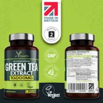 ADELBERT VEGYSZEREK – Leading Green Tea Capsules Manufacturer