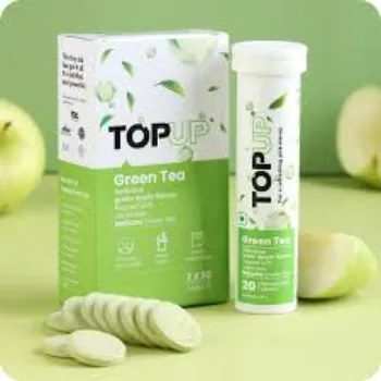 Green Tea Tablet