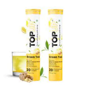 Green Tea Tablet