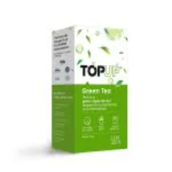 Green Tea Tablet