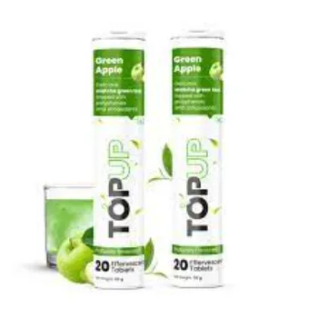 Green Tea Tablet