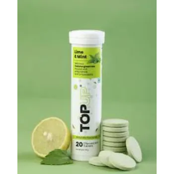 Green Tea Tablet