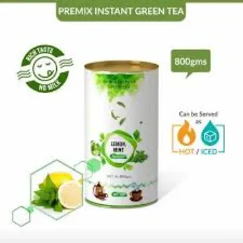 Green Tea Tablet