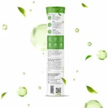 Green Tea Tablet