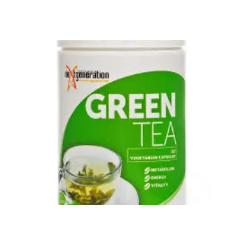 Green Tea Tablet