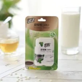 Green Tea Tablet