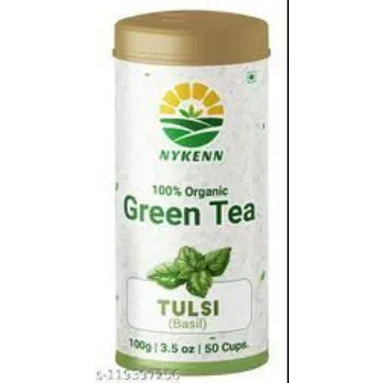 Green Tea Tablet