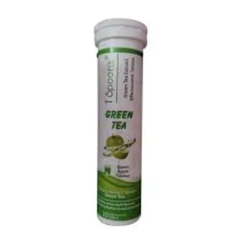 Green Tea Tablet