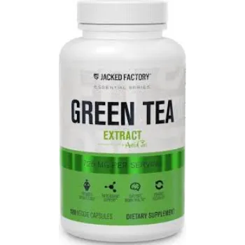 Green Tea Tablet