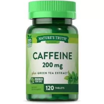 Green Tea Tablet