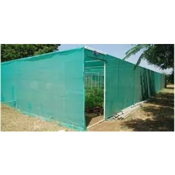 Green Shade Net