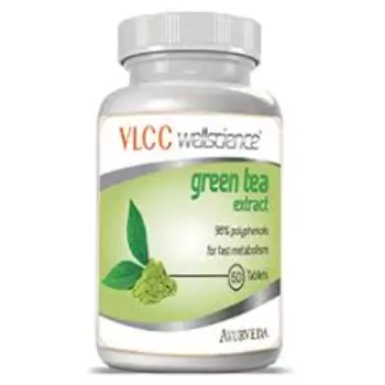 Green Tea Capsules Supplier 