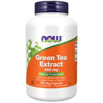 Green Tea Tablet