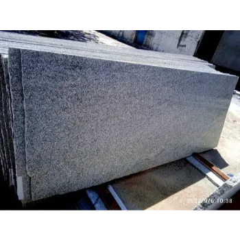 Polished Grey Granite