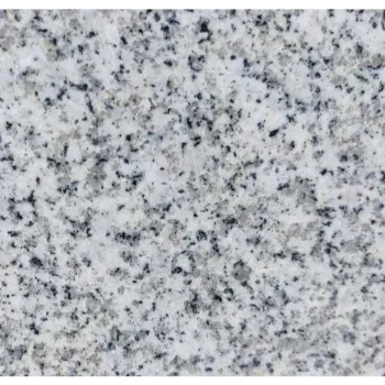 Stairway Grey Granite
