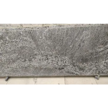 Plain Grey Granite