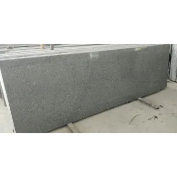 Plain Grey Granite