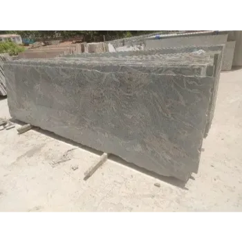 Sunny Grey Granite