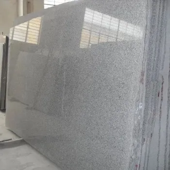Solid Grey Granite