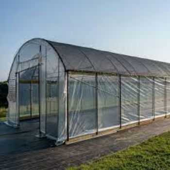 Greenhouse Shading net