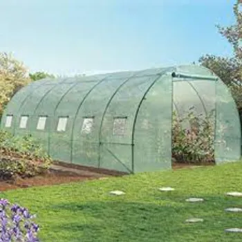 Agro Shade Greenhouse Shading
