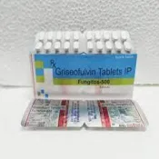 Griseofulvin