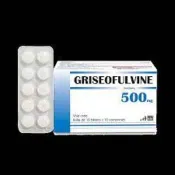 Griseofulvin