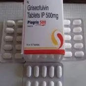 Griseofulvin