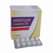 Griseofulvin