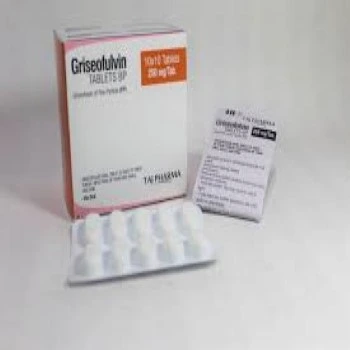 Griseofulvin