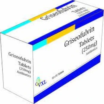 Griseofulvin