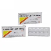 Griseofulvin